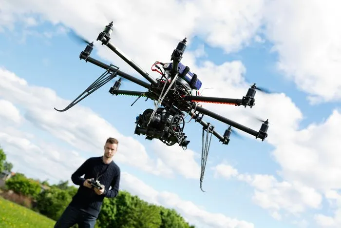 RPAS Pilot Training